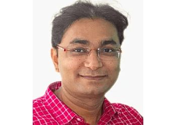 Photo of DR. DEEPAK KUMAR SINGH, Uterine, Vulvar, Colorectal or Colon, Esophageal, Stomach, Rectal, Gastric, Liver, Bile Duct, Breast, Cervical, Oral, Head and Neck, Ovarian, Vaginal, Urinary Bladder, Pancreatic, Prostate, Kidney &amp; Testicular Cancer in VARANASI