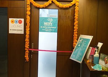 Photo of DR DEEPAK S, Brain Neuroncology &amp; Skull Base Surgery, Neuro Endocrine Tumor, Cerebro Vascular Surgery, Cranial Trauma/ Emergencies, Cranio Facial Reconstruction, Developmental Anomalies, CNS Infections, CSF Related Pathologies, Functional Neurosurgery, Spine, Back/ Neck Pain, Disc Prolapse, Degenerative Spine Diseases, Spinal Cord Injury, Spondylolisthesis, Craniovertebral Pathology, Spinal Tumors &amp; Spinal Dysraphism in MANGALORE