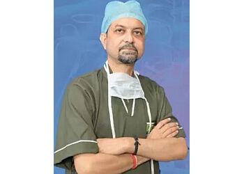 Photo of DR. DEEPAK TOMAR, Abdominal Aortic Aneurysm, Heart Issues, Angina Pectoris, Heart Attack, MI Management, Angiography, Angioplasty and Other Interventions, Heart Failure and Rhythm Disturbance Management, Single and Duel Pacemaker Implantation, Preventive Cardiology and Diagnostics, Arrhythmia, Atherosclerosis, Cardiomyopathy, Chest Pain, Myocardial Infarction &amp; Peripheral Artery Disease in SILIGURI
