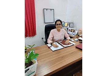 Photo of DR. DEEPIKA MAKKAR, MBBS, MD - SUKOON NEURO PSYCHIATRIC AND DE-ADDICTION CLINIC, Psychiatrists specialist