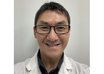 Photo of DR. DENNIS WONG - LONDON CARDIAC INSTITUTE, Cardiologists specialist