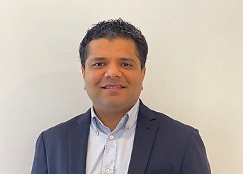 Photo of DR DEVANG DESAI, Erectile Dysfunction, Urinary Tract Infection, Reconstructive Urology, Stricture Urethra, Pelvic Fracture, Minimally Invasive Robotic Surgery, Uro-Oncology, Management of Cancers Affecting Kidney, Prostate, Ureter &amp; Bladder in TOOWOOMBA
