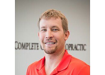 Photo of DR. DEVIN MORTON, DC, BS, NBCE - COMPLETE CARE CHIROPRACTIC KC, Chiropractors specialist