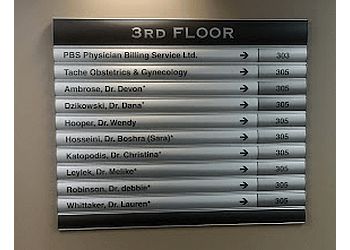 Photo of DR. DEVON AMBROSE - TACHE OBSTETRICS & GYNECOLOGY, Gynecologists specialist