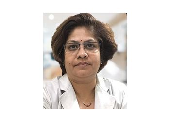 Photo of DR. DHANASHREE R MAHADAR, Bariatric Surgery, Head and Neck Cancer, Endoscopic Foreign Body Removal, Endoscopic Palliative Procedures for Cancer, Endoscopic Sinus Surgery, ERCP for CBD Stones, Laparoscopic Gl Surgery, Laparoscopic GI Cancer Surgery, Laparoscopic Hernia Surgery, Thyroid and Parathyroid Disorders, Septal Deviations, Nasal Polyps, Constant Sore Throat, Foul Mouth Odour, Change in Voice or Hoarseness &amp; Constant Nasal Congestion in KALYAN DOMBIVALI