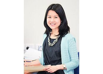 Photo of DR DIANA TRAN, Acne Vulgaris, Alopecia, Atopic Dermatitis, Melanoma, Pigment Disorders of Skin, Eczema/Dermatitis, Skin Surveillance, Sun Exposure and Vitamin D, Lumps, Non-Melanotic Skin Cancer Treatment, Bumps, Psoriasis, Sun-Protection, Fungal Nail Infections, Shingles, Tinea Incognito &amp; Lichen Simplex Chronicus in MELBOURNE