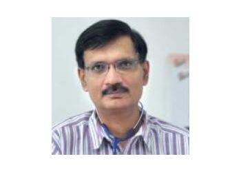 Photo of DR. DILIP TODI, MD, MRCP, CCST - NARAYANA MULTISPECIALITY HOSPITAL, Gastroenterologists specialist
