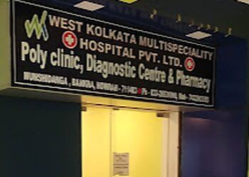 Photo of DR. DINESH JALUKA, MBBS, MS, MCH - WEST KOLKATA MULTISPECIALITY HOSPITAL, Neurosurgeons specialist