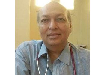 Photo of DR. DINESH K. GARG, Hyperprolactinemia, Hyperthyroidism, Hypertension, Hypothyroidism, Menstrual Irregularity, Congenital Disorders Evaluation/Treatment, Polycystic Ovary Syndrome, Chronic Obstructive Pulmonary Disease (COPD), Thyroid Disorder Treatment, Fever Treatment &amp; Pituitary Diseases in JODHPUR