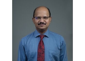 Photo of DR. DINESH KADAM, Oral Surgery, Head and Neck Surgery, Wound Healing, Face and Neck Lift, Hip and Breast Augmentation, Maxillofacial Surgery, Breast Surgery, Hand Surgery, Microsurgery, Facial Plastic Surgery, Squamous Cell Carcinoma, Cleft Surgery, Maxillofacial Abnormalities, Microvascular Surgery, Liposuction &amp; Nerve Regeneration in MANGALORE