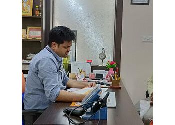 Photo of DR. DINESH KR SINGH, Hypertension, Pulmonary Edema, Interventional Cardiology, Lipid Disorders, Heart Problems, Pericarditis, Congestive Heart Failure, Myocarditis, Pacemaker Implantation, Chest Pain, Cardiomyopathy, Valvular Heart Disease, Angioplasty &amp; Angiography in GORAKHPUR