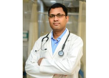 Photo of DR. DINESH SHUKLA, Head Injury, Brain Tumor, Trigeminal Neuralgia Spine, Cerebrovascular Accident, Brain Haemorrhage, Epilepsy Surgery, Trigeminal Neuralgia, Hydrocephalus, Disc Prolapse, Lumbar and Cervical Spondylitis, Spinal Tumors &amp; Tuberculosis in JHANSI