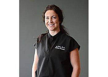 Photo of DR. DIONNE SUTTON, CONDITIONS TREATED: Diabetic Foot Care
TREATMENTS OFFERED: Shock Wave Therapy &amp; Orthotic Devices in ST. JOHN&#x27;S