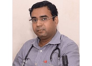 Photo of DR. DIPENDU MAZUMDER, Upper GI Endoscopy, Pancreatic Diseases, Stomach Disorder, Colonoscopy, Liver Diseases, GI &amp; Therapeutic GO Endoscopy in DURGAPUR