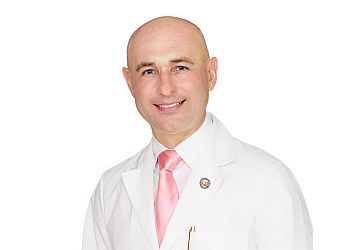 Photo of DR. DMITRY GORBATOV, TREATMENTS OFFERED:Smile Makeover, Porcelain Veneers, Cosmetic Tooth Reshaping and Gum Lifting, Invisalign®, Lumineers, Teeth Whitening, Teeth, and Deep Cleaning, Laser Gum Treatment, Periodontal Surgery, Soft Tissue, and Bone Grafting, Sedation Dentistry, Root Canal Treatment, Root Amputation, Full Porcelain Crowns &amp; Bridges in HOLLYWOOD