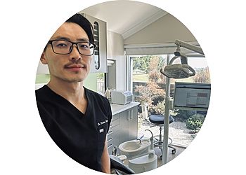 Photo of DR DOMINIC CHUNG, Emergency, Cosmetic, Teeth Whitening, Porcelain Fillings, Veneers, Smile Makeover, General Dentistry, Family, Children’s, Root Canal Treatment, Sleep Apnoea, Implants, Crowns, Bridges, Tooth-Coloured Fillings &amp; Denture in PORT MACQUARIE