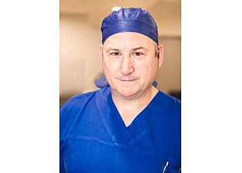 Photo of DR DON OSBORNE - HUNTER KNEE AND SHOULDER CLINIC, Orthopedics specialist