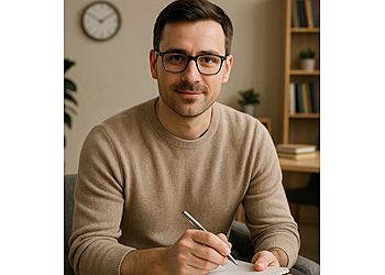 Photo of DR. DONALD BROOKSHIRE, PSY.D, Psychologists specialist