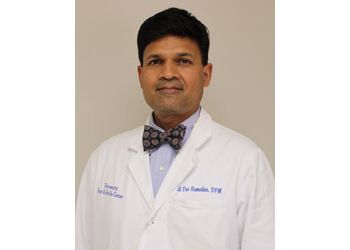 Photo of DR. DOSREMEDIOS, DPM - UNIVERSITY FOOT & ANKLE CENTER, Podiatrists specialist