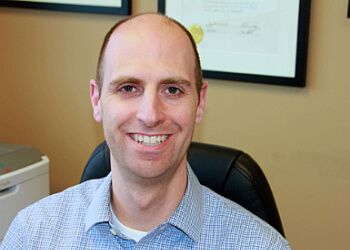 Photo of DR. DREW BARRETH - O&G MEDICAL ASSOCIATES, Gynecologists specialist