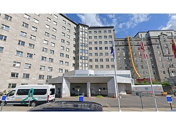 Photo of DR. DROLET ISABELLE, CONDITIONS TREATED:Hearing Disorders, Ear Infections, Nasal Obstruction, Cough, Nose Bleeds, Smell and Taste Disorders, Breathing Problems, Oral, Head and Neck Problems, Sinus and Pediatric ENT Conditions, Throat Infection &amp; Snoring Disorders in LEVIS