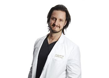 Photo of DR. DUSAN SAJIC, CONDITONS:Psoriasis, Melanoma, Squamous, and Basal Cell Carcinoma, Alopecia, Eczema, Actinic Keratoses, Hair Loss, Excess Sweating, Age Spots, Sun Damage and Skin Cancer, Dermatitis, Melasma, Stretchmarks and Scars, Rosacea, Active AcnePeels and Treatments, Microneedling, PRP Microneedling, Bela Md Microdermabrasion, Salicylic Acid Chemical Peel, Tca Peel, Botox®, Dysport®, &amp; Xeomin®, Dermal Fillers, Belotero Balance®, Restylane®, Radiesse®, Dilute Radiesse®, Skinboosters™, Sculptra®, Body Contouring &amp; Laser Skin Treatments in GUELPH