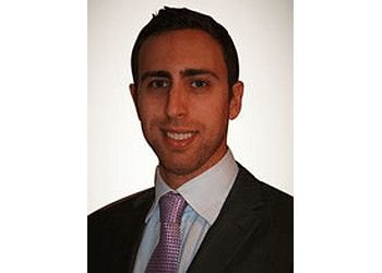 Photo of DR. DUSTIN MARK DALGORF, CONDITIONS TREATED:Voice Disorders, Tonsils, Breathing Problems, Nasal Congestion, Hearing Loss, Earwax, Sleep Apnea, Earaches, Allergies, Nasal Fractures, Snoring, Nosebleeds, Headaches &amp; Swallowing Disorders in TORONTO