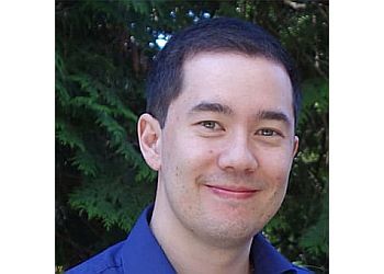 Photo of DR. DUSTIN TRUDEAU, TREATMENTS OFFERED: Children’s Dentistry, Dental Exams and Cleanings and Sealants, Porcelain Veneers, Lumineers Veneers, Dental Bonding, Teeth Whitening, Dental Fillings, Inlays and Onlays, Dental Bridges, Root Canal Treatment, Dental Crowns, Dental Sedation, Gum Disease Treatment, Bad Breath Treatment, Complete Dentures &amp; Partial Dentures in NANAIMO