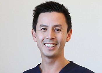 Photo of DR DUY HO, Porcelain Veneers, Teeth Whitening, Cosmetic Bonding, Porcelain Crowns, Onlays and Inlays, Orthodontics &amp; Dental Implants in MOOROOPNA