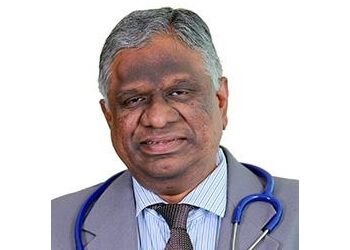 Photo of DR. DWARAKANATH C.S, MBBS, MD - SURYA ENDOCRINE DIABETES CENTRE, Endocrinologists specialist
