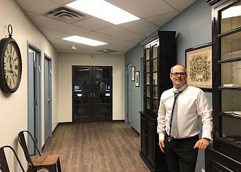 Photo of DR. EARL NUSSBAUM - RCE MEDICAL (RESTORATIVE CARDIOLOGY & ENDOCRINOLOGY), Cardiologists specialist