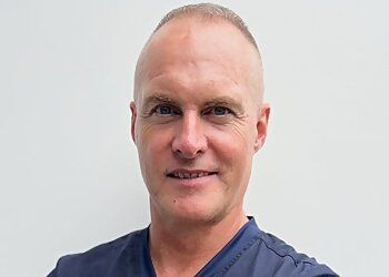 Photo of DR ED BATEMAN, Knee Arthroscopy, Elbow Arthroscopy and Fractures, Shoulder Arthroscopy and Fractures, Total Elbow and Knee Replacement &amp; Total Shoulder Replacement in CENTRAL COAST