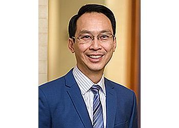 Photo of DR. EDMUND WONG - SOUTH POINT DENTAL CENTRE, Dentists specialist