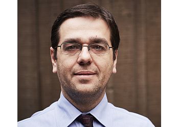 Photo of DR. EDUARD BERCOVICI, CONDITIONS TREATED: Autism, Epilepsy, Seizures, Chronic Migraine, Movement Disorders, General Neurological &amp; Inherited Neurological DisordersTREATMENTS OFFERED: Ketogenic Diet, Electroencephalogram (EEG), Electroencephalography (EEG) &amp; Vagus Nerve Stimulation in TORONTO