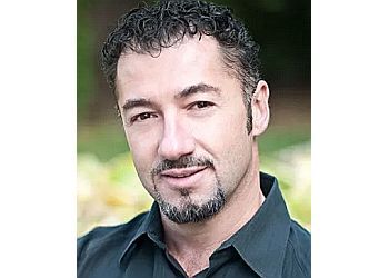 Photo of DR. EDWARD GELFAND, CONDITIONS TREATED:
Bruxism/Teeth Grinding, TMJ and Migraine
TREATMENTS OFFERED:
Check-Ups and Cleanings, Kids Dentistry, Extractions, Mouthguards, Oral Cancer Screening, White Fillings, Crowns, Bridges, Dentures, Porcelain Veneers, Lumineers, Dental Implants, Teeth-In-A-Day, Snap-on Smile, Gummy Smile &amp; Teeth Whitening in NORTH BAY