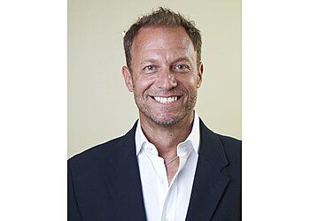 Photo of DR. EDWARD RUSHER, DC - AMOSKEAG CHIROPRACTIC, Chiropractors specialist