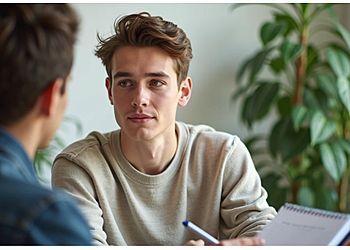 Photo of DR. EJIKE UDUMAGA, CONDITIONS TREATED:
Sleep Disorder, Mental Illness, Trauma, Stress, Schizophrenia, Bipolar Disorder, Manic Depressive, Depression &amp; Insomnia in PRINCE GEORGE