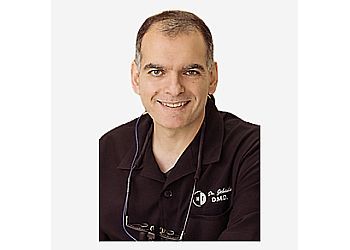 Photo of DR. ELIE EL JEBAILY, CONDITIONS TREATED: Dental Emergency TREATMENTS OFFERED: Teeth Whitening, Dental Cleaning, Periodontics, General and Cosmetic Dentistry, Alloderm Graft, Dental Implant, Orthodontics, Mouth Protector &amp; Nitrous Oxide in TERREBONNE