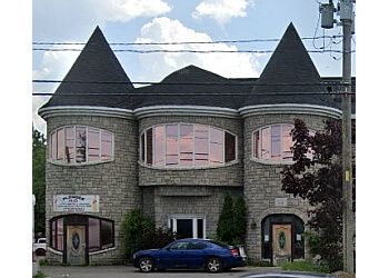 Photo of DR. ELISE DE COTRET, CONDITIONS TREATED:Learning and Eating Disorders, Special Needs Children, Autism, Strains and Sprains, Sports-Related Injuries and Asthma
TREATMENTS OFFERED:Well Child Exams, Immunizations &amp; Breast Feeding Support in GATINEAU