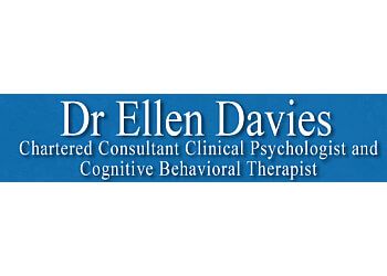 Photo of DR ELLEN DAVIES, Fear of Failure, Phobias, Perfectionism, Work-Life Balance, OCD, Low Self-Esteem, Anxiety-Related and Post Traumatic Stress Disorder, Depression, Breaking Bad Habits, Eating Disorders, Developing New Healthy Behaviours, Panic Attacks, Cognitive Behavioural Therapy, Cognitive Behavioural Therapy (CBT), Time Management &amp; Lifestyle Issues in CARDIFF