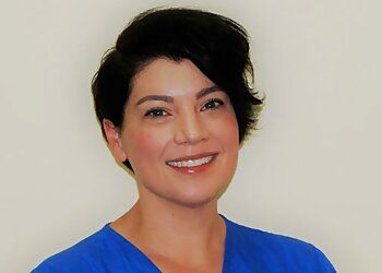 Photo of DR EMMA TRAVIS, Sports Mouthguards, General, Anti-Snoring, Crowns, Bridges, Fillings, Professional Cleaning, Extractions, Restoration, Dental Implants, Root Canal Treatment, Missing Teeth, Dentures, Oral Surgery, Teeth Whitening, Rehabilitation of Broken Teeth, Wisdom Tooth Removal &amp; Veneers in BATHURST