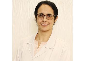 Photo of DR. EMMY GREWAL, Polycystic Ovarian Disease (Pcod), Thyroid Disorders, Pubertal Disorders, Goiter Treatment, Diabetes in Children, Gestational Diabetes Management, Thyroid Disorder Treatment, Thyroid Swelling, Hypertension Treatment, Hyper / Hypo Thyroidism Treatment, Pituitary Diseases, Metabolic Disease, Parathyroid Diseases, Type 1 Diabetes Treatment, Type 2 Diabetes Treatment &amp; Growth Disorders in CHANDIGARH