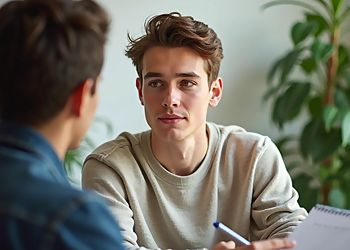 Photo of DR. ENOSAKHARE OMORUYI, Psychiatrists specialist