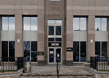 Photo of DR. ERIC BILODEAU - CLINIQUE ORL LE CARREFOUR, ENT doctors specialist