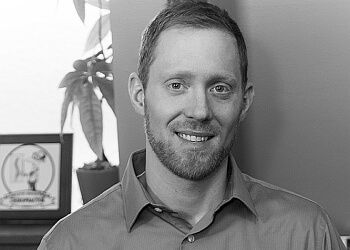 Photo of DR. ERIC O’CONNELL, DC, ICCSP, CSCS - PROGRESSIVE SPINE & REHAB CENTER, Chiropractors specialist