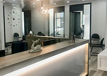 Photo of DR. ERIC SABBAH, Cardiac Arrest, Heart Attack, High Blood Pressure, Chest Pain Treatment, Congestive Heart Failure, Coronary Angiogram &amp; Arrhythmia in LONGUEUIL