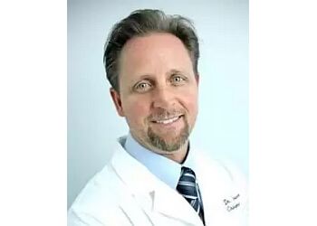 Photo of DR. ERIC SHAVER, DC - ALLIED CHIROPRACTIC, Chiropractors specialist