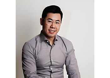 Photo of DR. ERIC WONG - REJUVADERM COSMETIC DERMATOLOGY & LASER, Dermatologists specialist