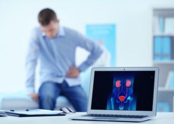 Photo of DR. ERIK BEUKER, CONDITIONS TREATED:
Urinary Tract Infections, Kidney Stones, Bladder Issues, Male Sexual Dysfunction, Chronic Kidney Diseases &amp; Various Forms of Urologic Cancers in RED DEER