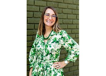 Photo of DR. ERIKA MORROW OD, TREATMENTS OFFERED:LASIK Co-Management, Prescription Glasses, Comprehensive, Pediatric, Diabetic Eye Exam, Eye Allergy Evaluation, Dry Eye Evaluations and Treatment, Optomap® Digital Retinal Optos Imaging, Soft Contact Lenses, Blue Light Protection &amp; Myopia in SAVANNAH